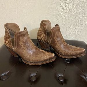 Ariat Dixon Western Boot